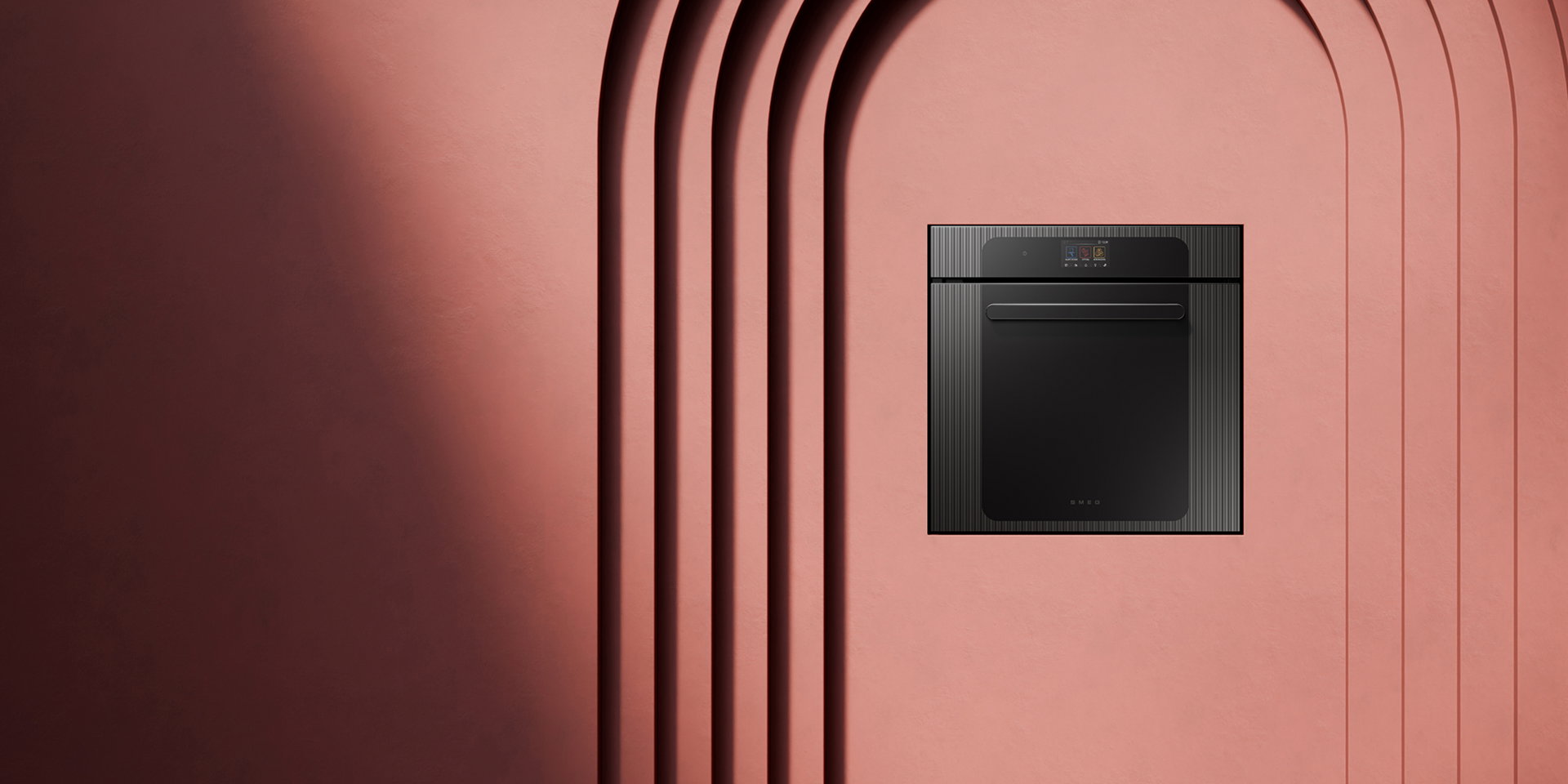 Bộ sưu tập của Smeg