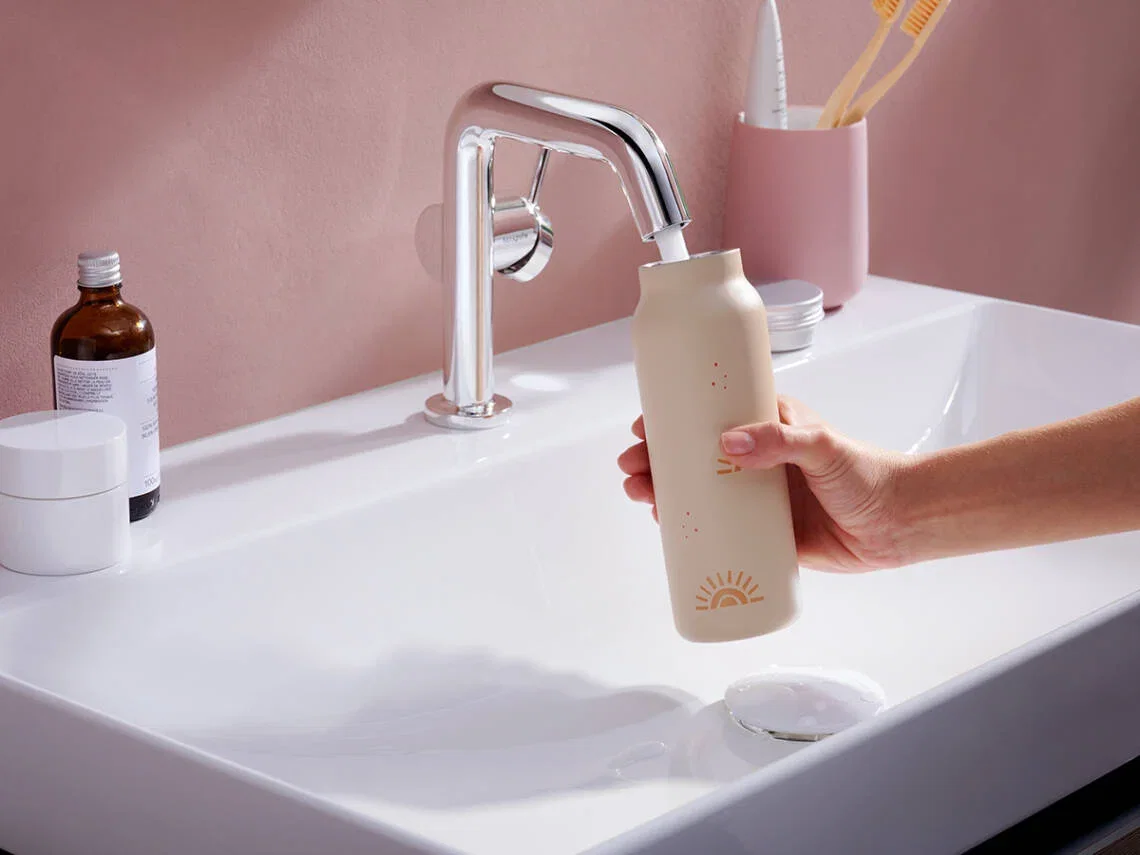 Vòi lavabo — danh mục Vòi lavabo — danh mục