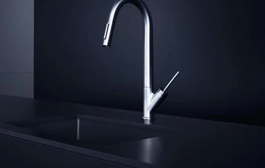 Vòi rửa bát Axor Vòi rửa bát Axor