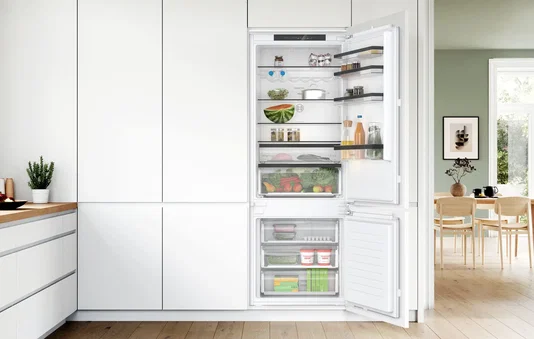 Tủ lạnh Bosch Tủ lạnh Bosch