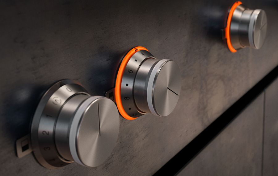 Bếp gas Gaggenau
