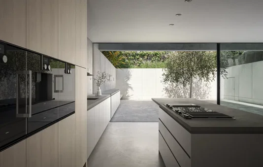 Bếp nướng điện Gaggenau Bếp nướng điện Gaggenau