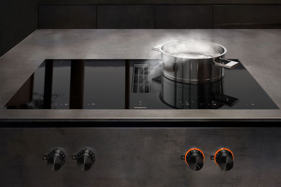 Bếp điện từ Gaggenau