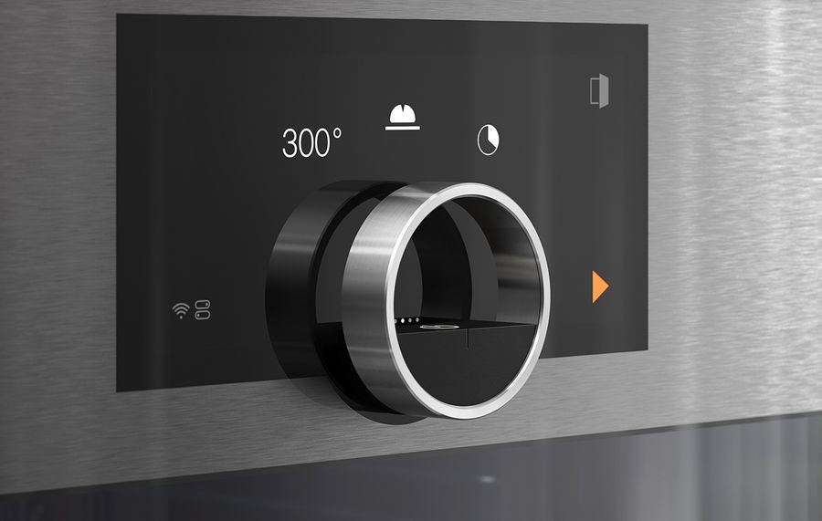 Lò nướng/hấp/vi sóng Gaggenau
