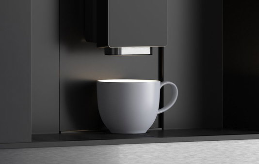 Máy pha cafe âm tủ Gaggenau Máy pha cafe âm tủ Gaggenau