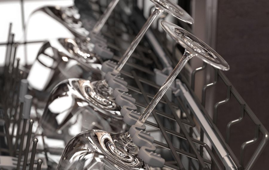 Máy rửa bát Gaggenau