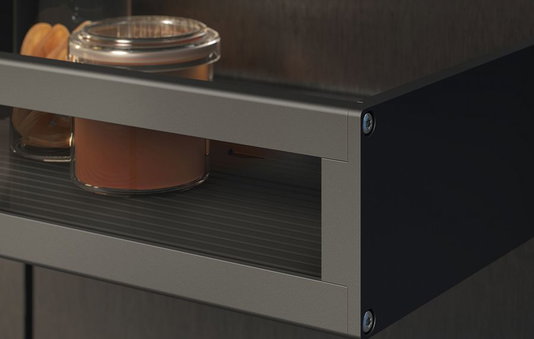 Tủ lạnh Gaggenau Tủ lạnh Gaggenau