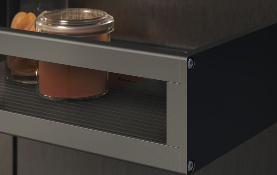 Tủ lạnh Gaggenau