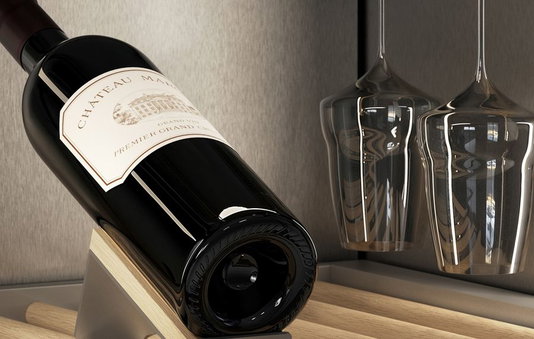 Tủ rượu vang Gaggenau Tủ rượu vang Gaggenau