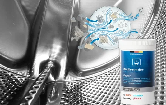 Vệ sinh & Chăm sóc Gaggenau Vệ sinh & Chăm sóc Gaggenau