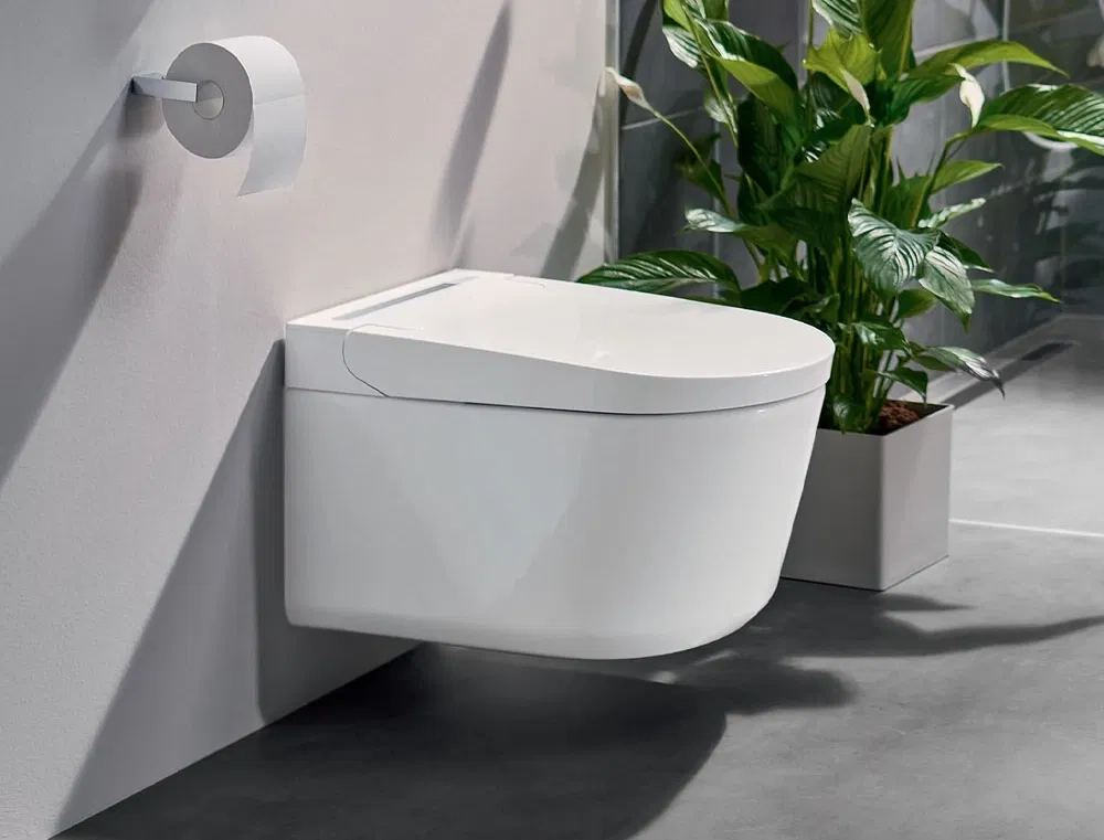 Bồn cầu Grohe