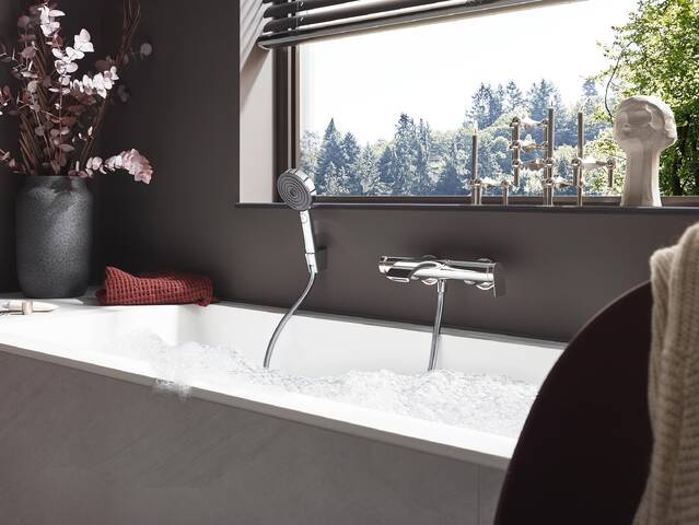 Bồn tắm Grohe