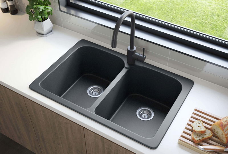 Chậu rửa bát Grohe