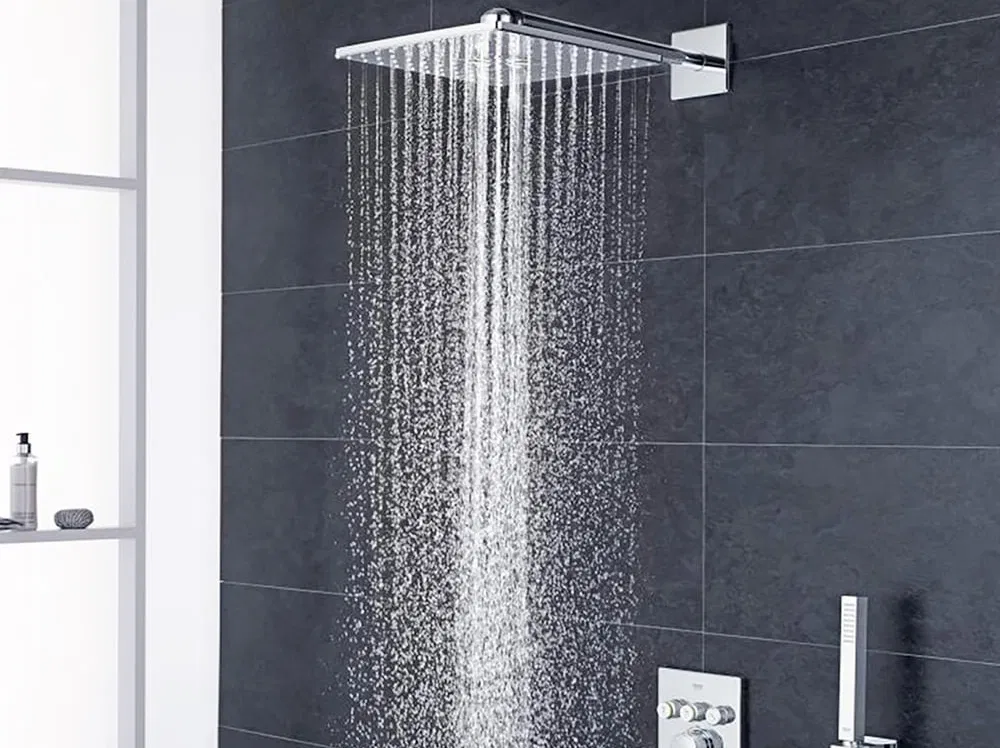 Sen tắm Grohe