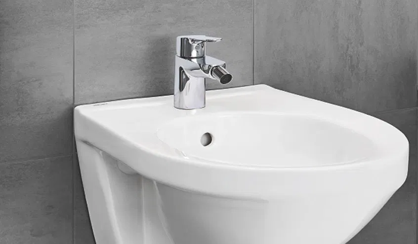 Vòi bidet Grohe