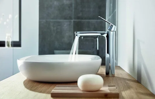 Vòi lavabo Grohe Vòi lavabo Grohe