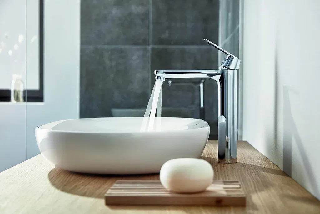 Vòi lavabo Grohe