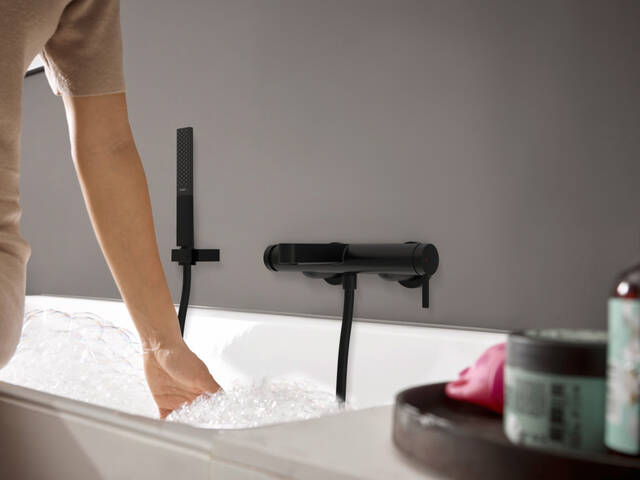 Bồn tắm Hansgrohe