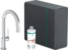 Máy làm soda Hansgrohe