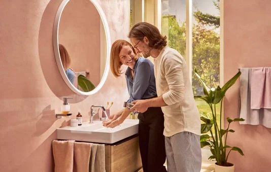 Vòi lavabo Hansgrohe Vòi lavabo Hansgrohe