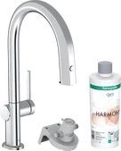 Vòi rửa bát Hansgrohe