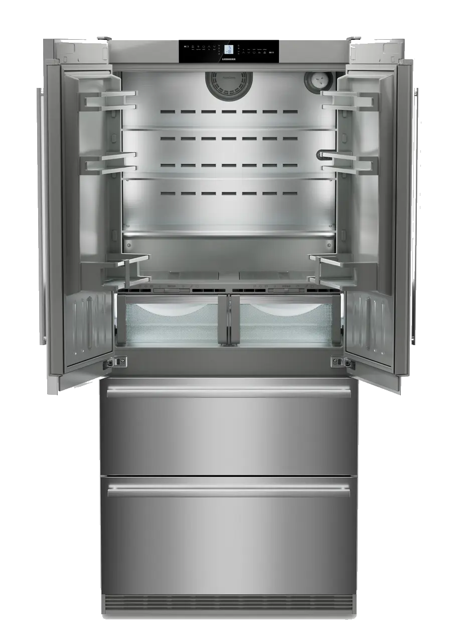 Tủ lạnh Liebherr