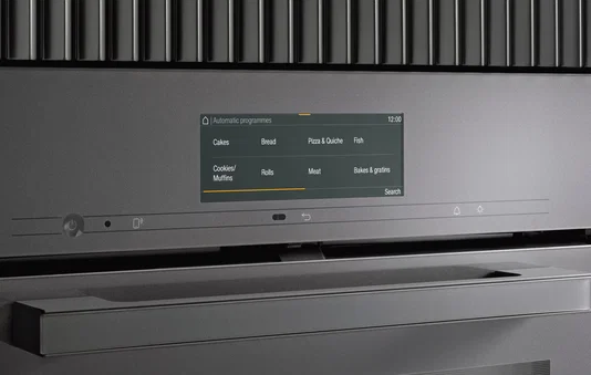 Lò nướng/hấp/vi sóng Miele Lò nướng/hấp/vi sóng Miele