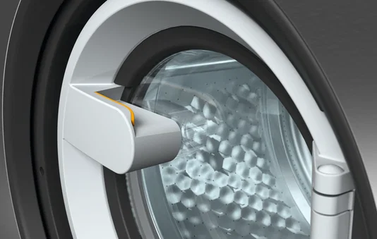 Máy giặt Miele Máy giặt Miele