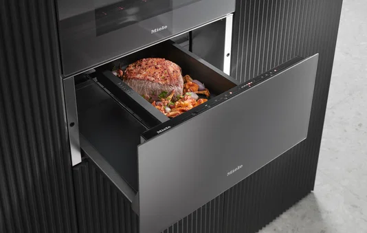 Ngăn giữ nhiệt Miele Ngăn giữ nhiệt Miele