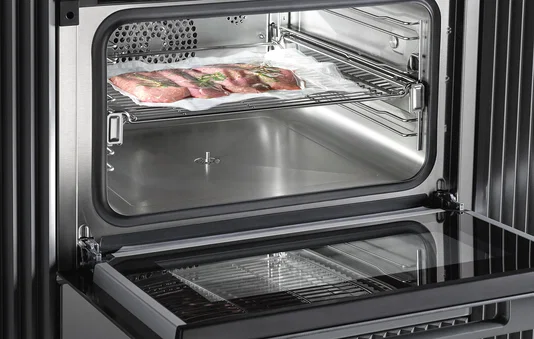 Ngắn hút chân không Miele Ngắn hút chân không Miele