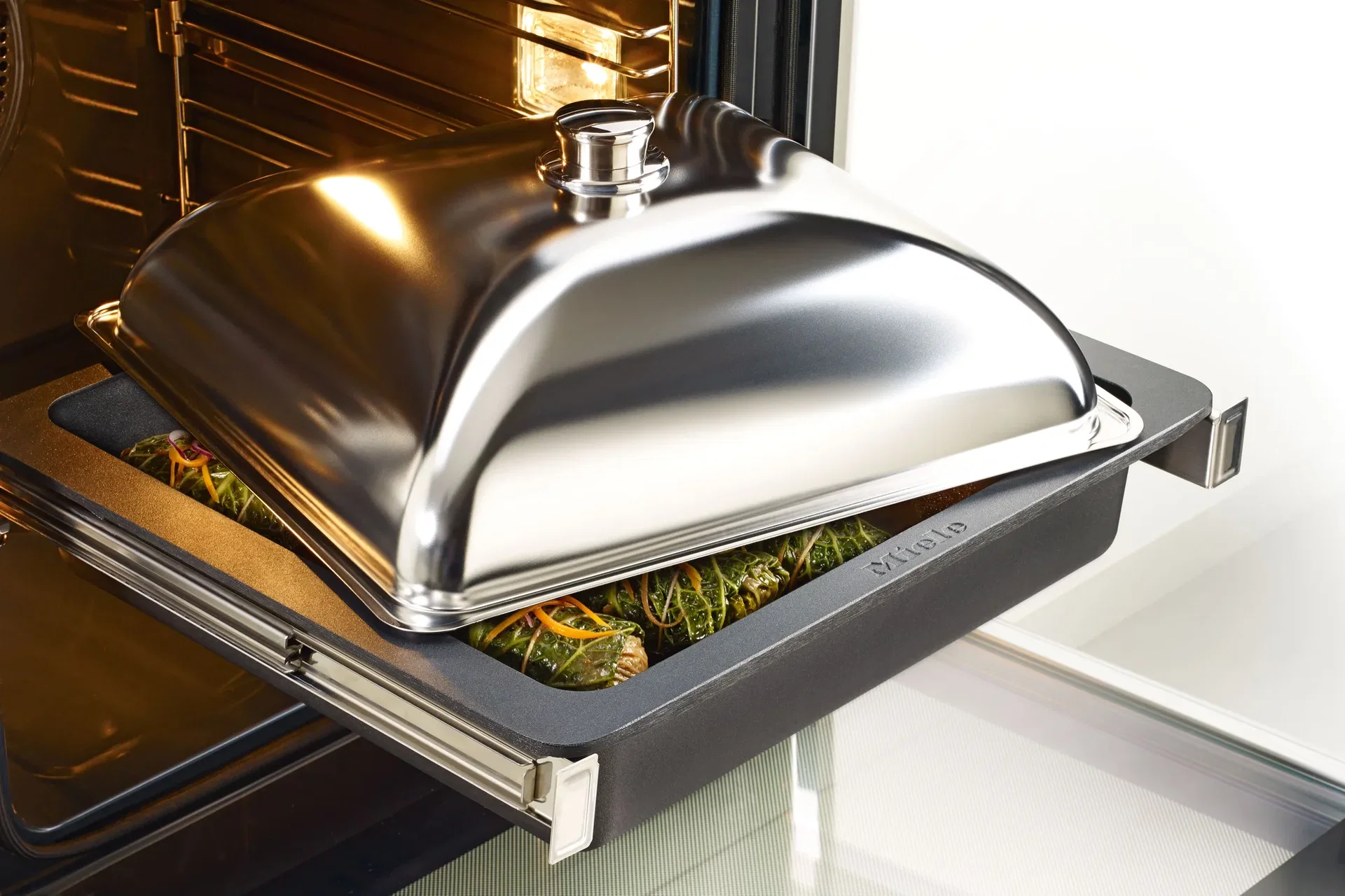 Phụ kiện Miele