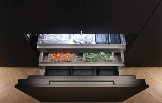 Tủ lạnh Miele Tủ lạnh Miele