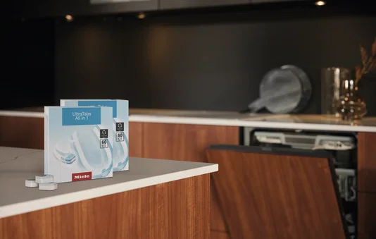 Vệ sinh & Chăm sóc Miele Vệ sinh & Chăm sóc Miele