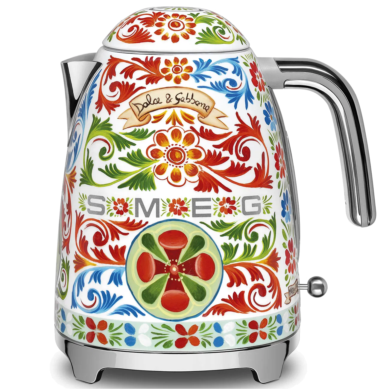 Ấm đun siêu tốc Smeg