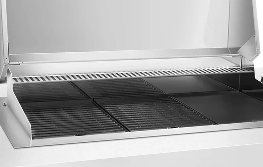 Bếp nướng điện Smeg Bếp nướng điện Smeg