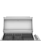 Bếp nướng điện Smeg
