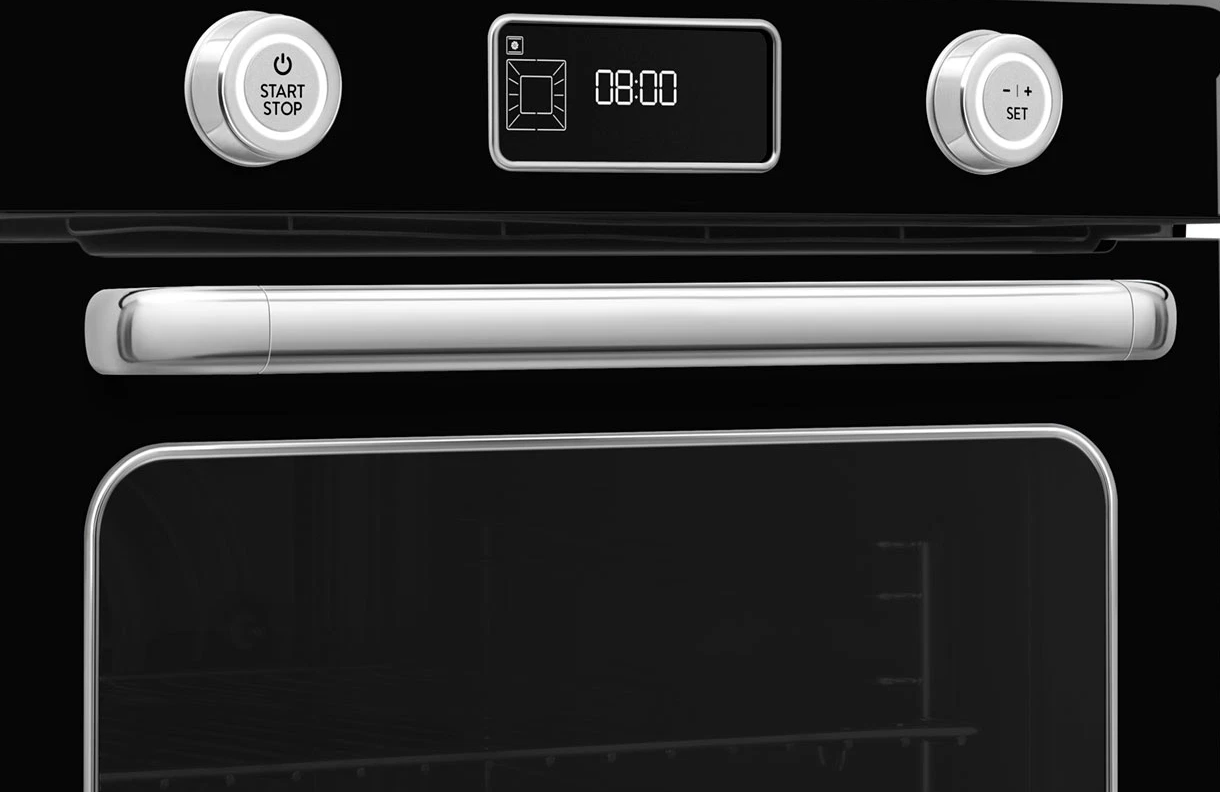 Lò nướng/hấp/vi sóng Smeg