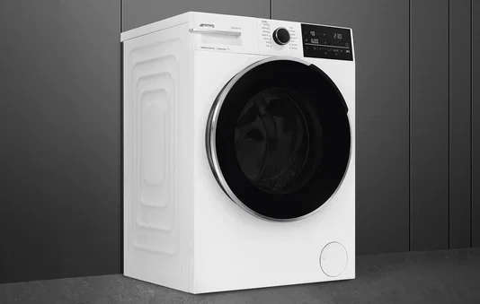 Máy giặt Smeg Máy giặt Smeg