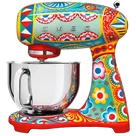 Máy trộn bột Smeg