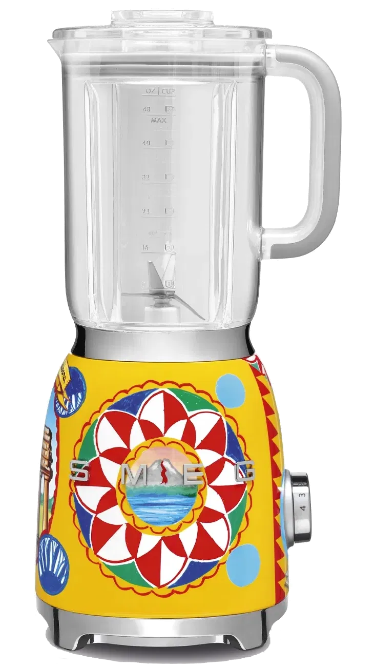 Máy xay sinh tố Smeg