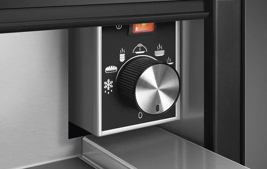 Ngăn giữ nhiệt Smeg Ngăn giữ nhiệt Smeg