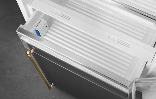 Tủ lạnh Smeg Tủ lạnh Smeg