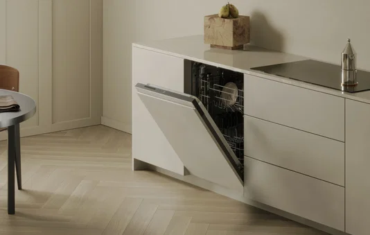 Máy rửa bát V-Zug Máy rửa bát V-Zug