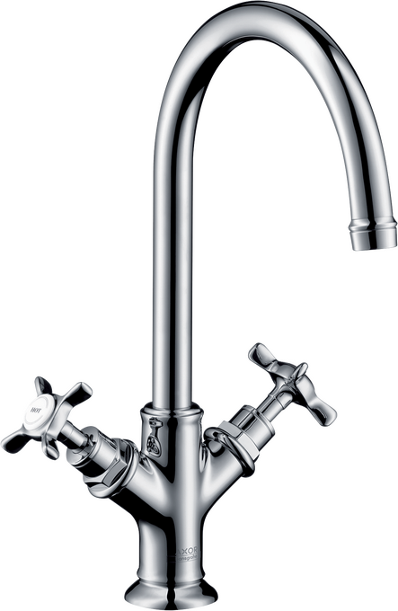 Vòi lavabo Axor