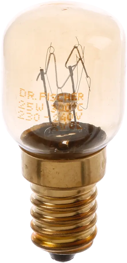 Oven Lamp – E14, 25W 00032196