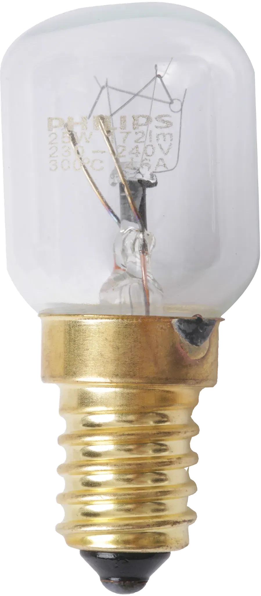 Oven Lamp – E14, 25W 00032196