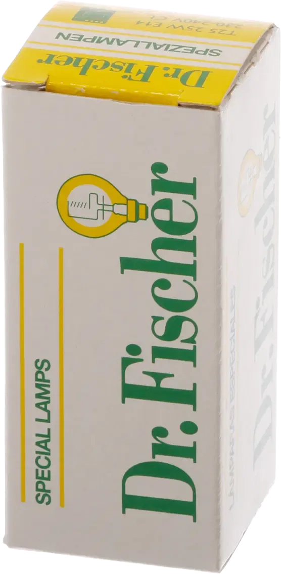 Oven Lamp – E14, 25W 00032196