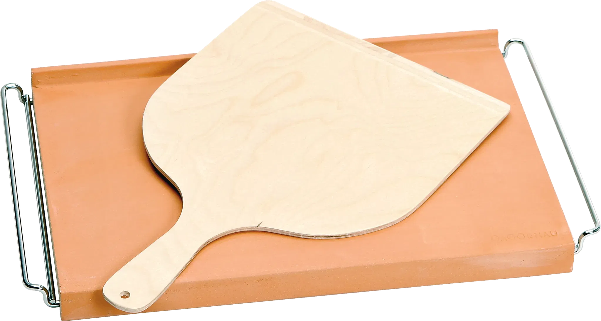 Đá nướng pizza rời cho lò nướng 60cm/24" 00141402
