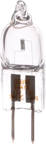 Halogen Oven Lamp – G4, 10W 00157311