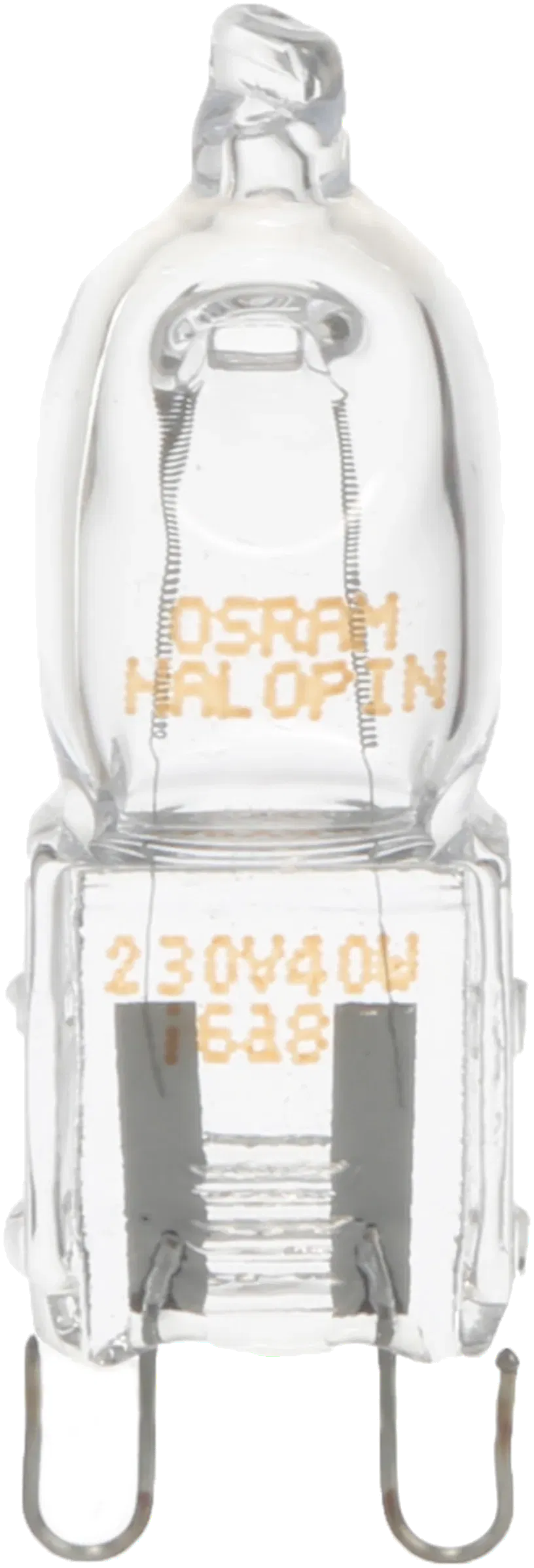 Halogen Oven Lamp – G4, 10W 00157311